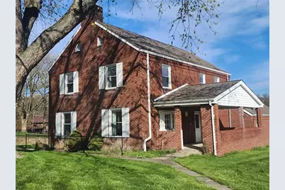 43 N Watson Ave #Canonsburg, East Washington Boro, PA 15301 - Photo 3