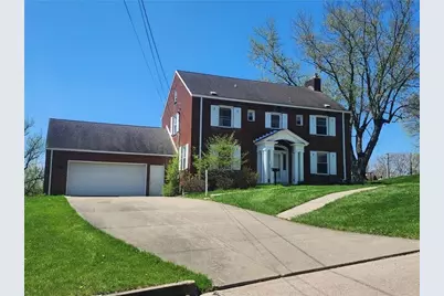 43 N North Watson, East Washington Boro, PA 15301 - Photo 1