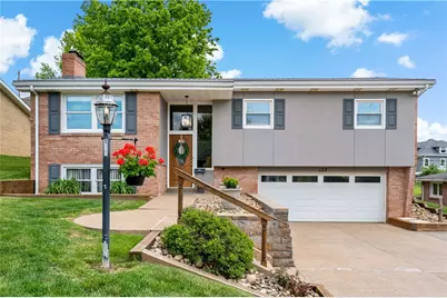 130 6th St, McDonald, PA 15057 - Photo 1