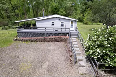 9133 S Watson Run Rd, Vernon Township, PA 16335 - Photo 3