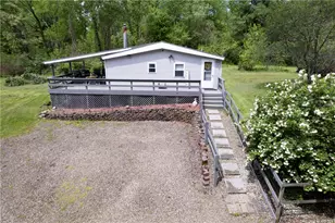 9133 S Watson Run Rd, Vernon Township, PA 16335 - Photo 3