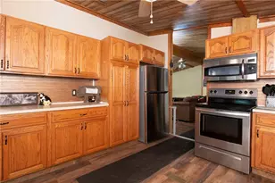 9133 S Watson Run Rd, Vernon Township, PA 16335 - Photo 9