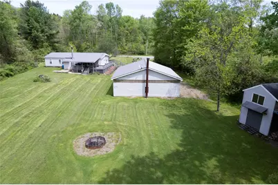 9133 S Watson Run Rd, Vernon Township, PA 16335 - Photo 39