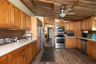 9133 S Watson Run Rd, Vernon Township, PA 16335 - Photo 5