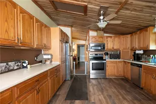 9133 S Watson Run Rd, Vernon Township, PA 16335 - Photo 5