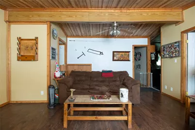 9133 S Watson Run Rd, Vernon Township, PA 16335 - Photo 13