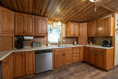 9133 S Watson Run Rd, Vernon Township, PA 16335 - Photo 7