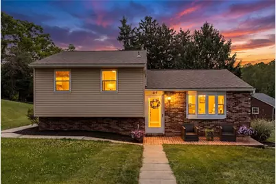 419 Patsy Dr, Pine Township, PA 15044 - Photo 3