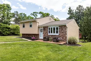 419 Patsy Dr, Pine Township, PA 15044 - Photo 1