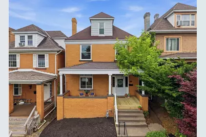 1418 Fallowfield Ave, Beechview, PA 15216 - Photo 1