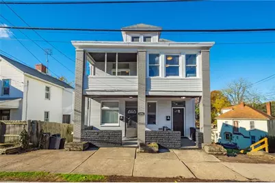 656 Dow Avenue, Carnegie, PA 15106 - Photo 1