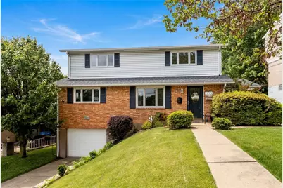 1801 McCully Rd, Pittsburgh, PA 15234 - Photo 43
