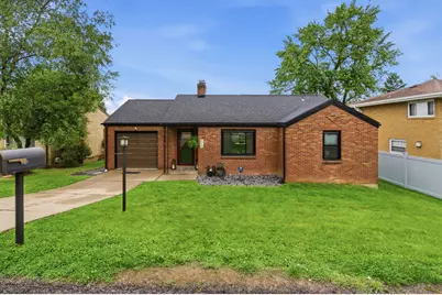 805 Forest Avenue, Pittsburgh, PA 15209 - Photo 1