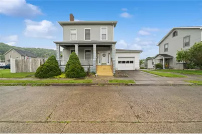 215 S 4th, West Newton, PA 15089 - Photo 1