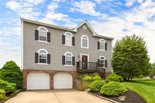 123 Shady Oak Dr, Cranberry Township, PA 16066 - Photo 1