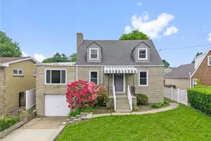 126 8th Ave, Ross Twp, PA 15229 - Photo 1