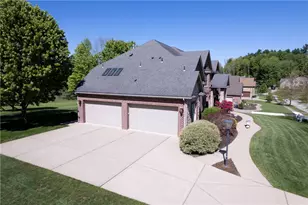 104 Walden Pond Ln, Cranberry Township, PA 16066 - Photo 39