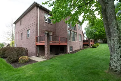 104 Walden Pond Ln, Cranberry Township, PA 16066 - Photo 43