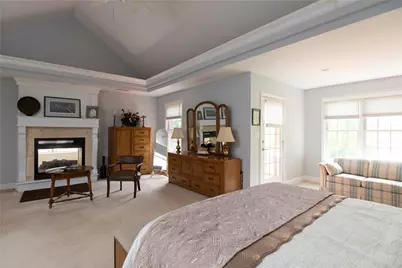 104 Walden Pond Ln, Cranberry Township, PA 16066 - Photo 21