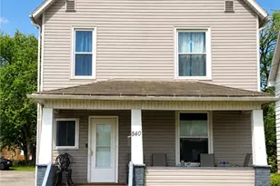 840 Beckford St, New Castle, PA 16101 - Photo 1