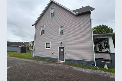840 Beckford St, New Castle, PA 16101 - Photo 3