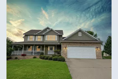407 Karon Dr, Shenango Township, PA 16101 - Photo 1