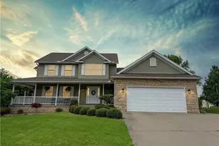 407 Karon Dr, Shenango Township, PA 16101 - Photo 1