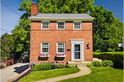 2406 Morrow Pl, Bethel Park, PA 15102 - Photo 1