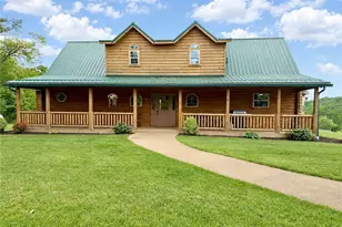 498 Lockwood Rd, Washington Township, PA 15632 - Photo 1