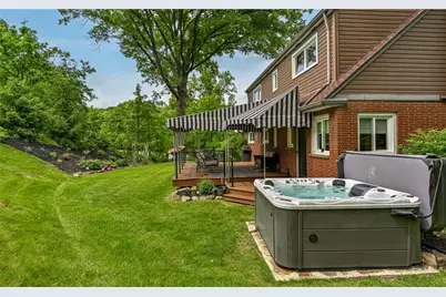 2603 Saybrook Dr, Pittsburgh, PA 15235 - Photo 33