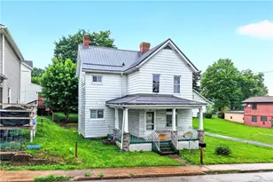 745 Wood St, California, PA 15419 - Photo 1