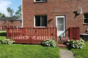 507 Washington Ave, Clairton, PA 15025 - Photo 3
