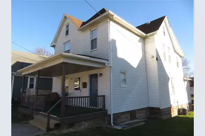 327 W Brady St #2, Butler, PA 16001 - Photo 1