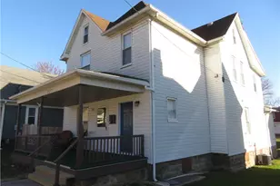 327 W Brady St, Butler, PA 16001 - Photo 1