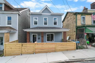 838 Eureka St, Pittsburgh, PA 15210 - Photo 1