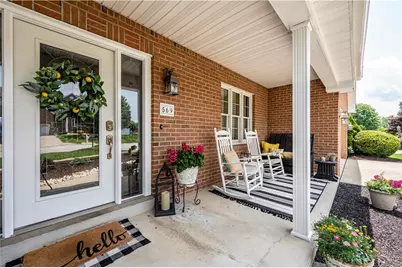 569 Agnes St, Hempfield Township, PA 15601 - Photo 5