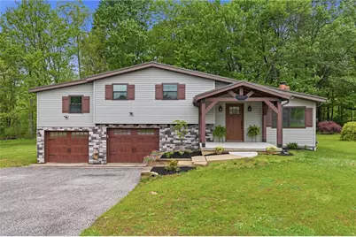 115 Birch Street, Kiskiminetas Township, PA 15686 - Photo 27