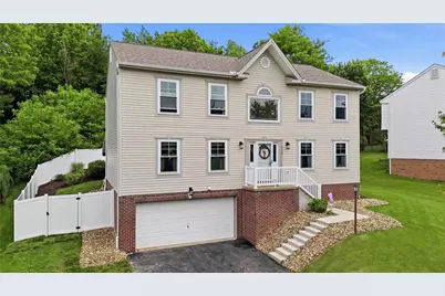9315 Marshall, Cranberry Township, PA 16066 - Photo 1