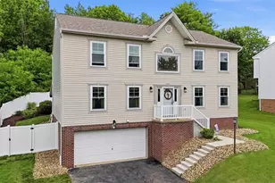 9315 Marshall, Cranberry Township, PA 16066 - Photo 1
