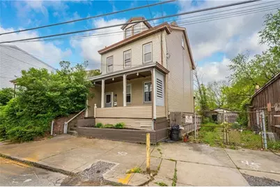 3115 Shadeland Ave, Pittsburgh, PA 15212 - Photo 1