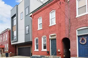 2828 Larkins Wy, Pittsburgh, PA 15203 - Photo 1