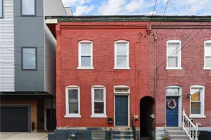 2828 Larkins Wy, Pittsburgh, PA 15203 - Photo 1