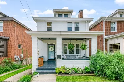 3303 Waltham Avenue, Pittsburgh, PA 15216 - Photo 1