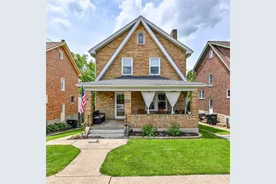 185 Grove Ave, Ross Twp, PA 15229 - Photo 1
