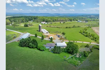 599 Brown Rd, Bullskin Township, PA 15610 - Photo 3