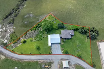 599 Brown Rd, Bullskin Township, PA 15610 - Photo 3