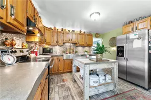 599 Brown Rd, Bullskin Township, PA 15610 - Photo 17