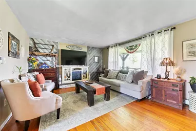 599 Brown Rd, Bullskin Township, PA 15610 - Photo 11