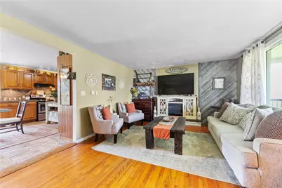 599 Brown Rd, Bullskin Township, PA 15610 - Photo 13