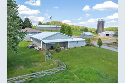 599 Brown Rd, Bullskin Township, PA 15610 - Photo 5